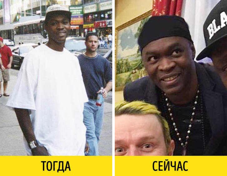 Как изменились и&nbsp;кем стали самые яркие участники &laquo;Фабрики звезд&raquo; (Гребенщикова просто не&nbsp;узнать)
