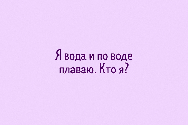 12&nbsp;загадок, которые используют на&nbsp;курсах по&nbsp;развитию логического мышления