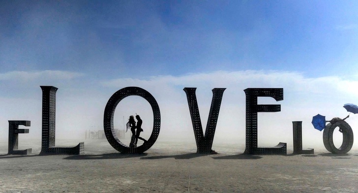 Как прошел самый бесшабашный фестиваль на&nbsp;планете&nbsp;&mdash; Burning Man 2018