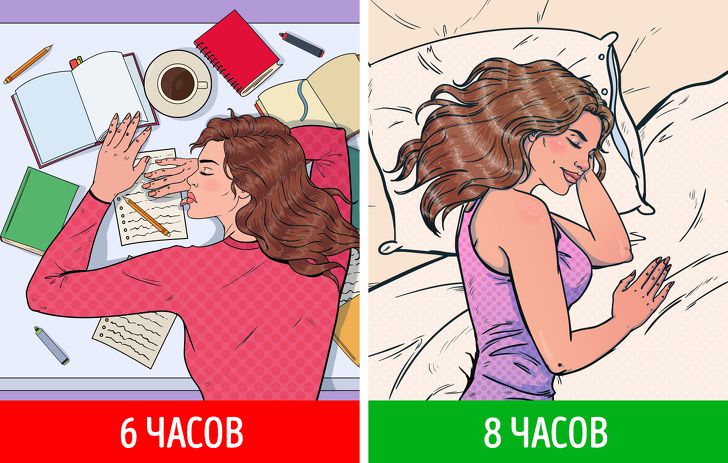 10&nbsp;уловок, которые помогут вам избежать простуды этой осенью и&nbsp;зимой