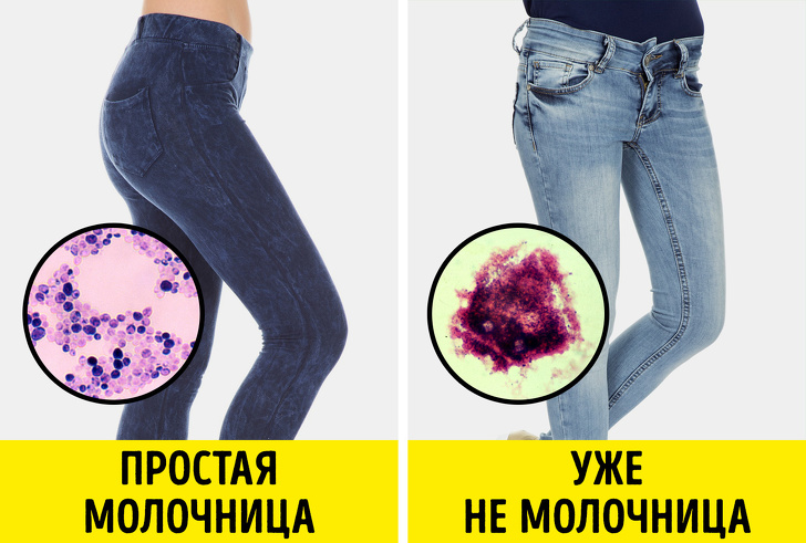 11&nbsp;фактов доказательной медицины, знание которых поможет сохранить здоровье каждой женщине (Особенно если она планирует стать мамой)