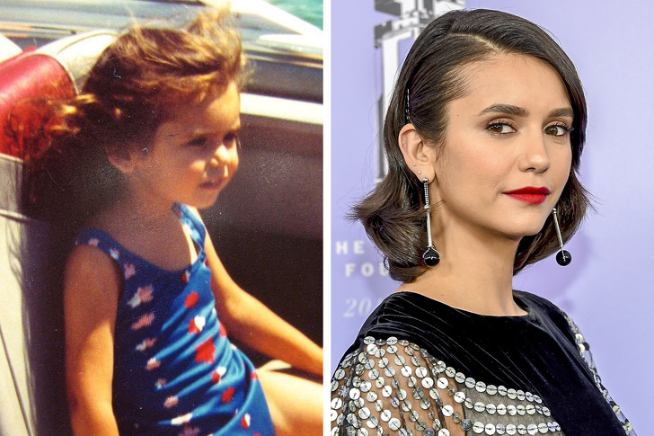 15&nbsp;детей, которые не&nbsp;подозревали, что станут кумирами миллионов