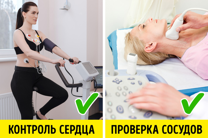 11&nbsp;фактов доказательной медицины, знание которых поможет сохранить здоровье каждой женщине (Особенно если она планирует стать мамой)