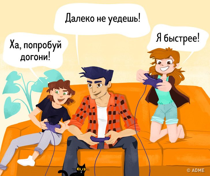 Как общаться с&nbsp;подростками, чтобы не&nbsp;стать &laquo;злюкой&raquo; или &laquo;тираном&raquo;