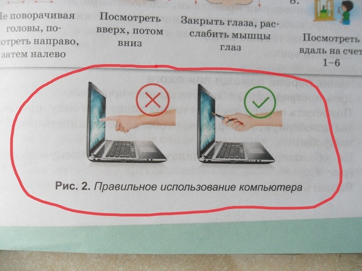 20+ доказательств того, что маразму найдется место даже в детских книжках