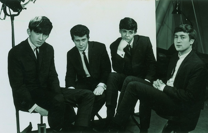 Вы ничего не знаете о The Beatles, если не слышали историю Пита Беста