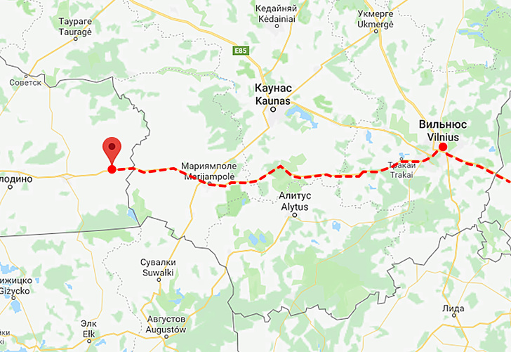 9&nbsp;любопытных фактов о&nbsp;России, о&nbsp;которых вам никто не&nbsp;рассказывал