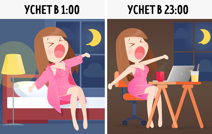 9&nbsp;действенных способов быстро уснуть, когда это действительно нужно