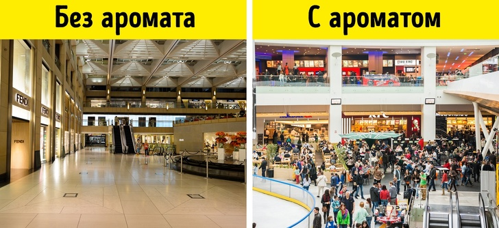 10&nbsp;уловок маркетологов, которые заставляют нас покупать ненужные вещи