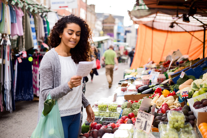 Как покупать и&nbsp;готовить продукты так, чтобы перестать выбрасывать испорченную еду