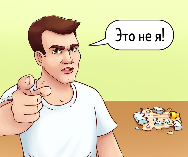 11&nbsp;способов вычислить вруна, задержав на&nbsp;нем взгляд не&nbsp;дольше минуты