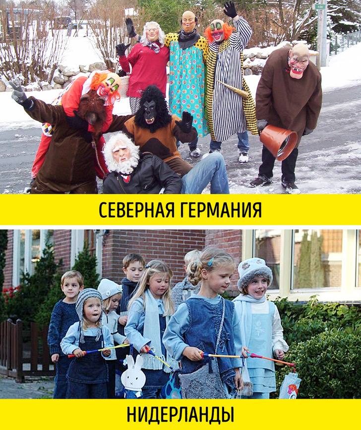 9&nbsp;мифов и&nbsp;фактов о&nbsp;Хеллоуине, которые убедили нас, что его стоит отмечать