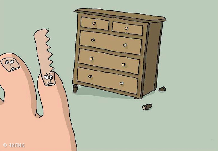Художник из&nbsp;Минска рисует все, о&nbsp;чем его попросят подписчики. И&nbsp;нам кажется, что нет таких вещей, которые он&nbsp;не&nbsp;смог&nbsp;бы изобразить
