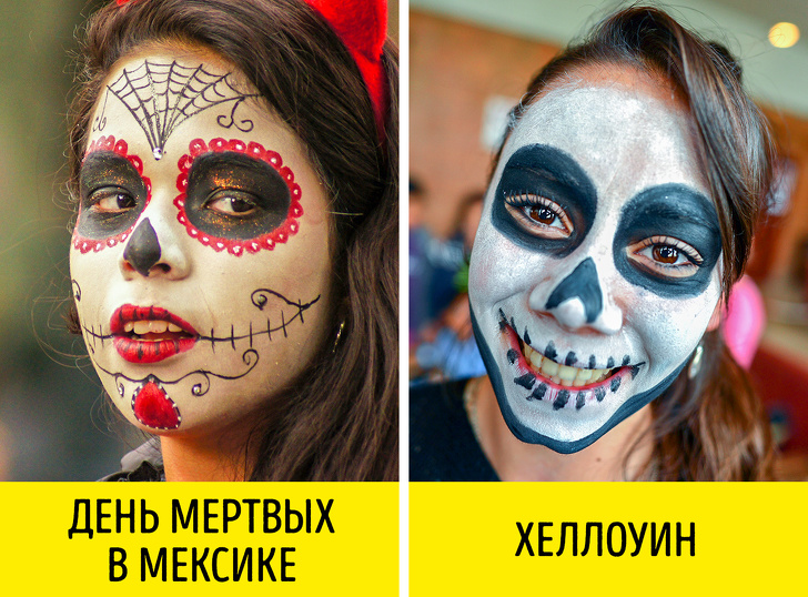 9&nbsp;мифов и&nbsp;фактов о&nbsp;Хеллоуине, которые убедили нас, что его стоит отмечать