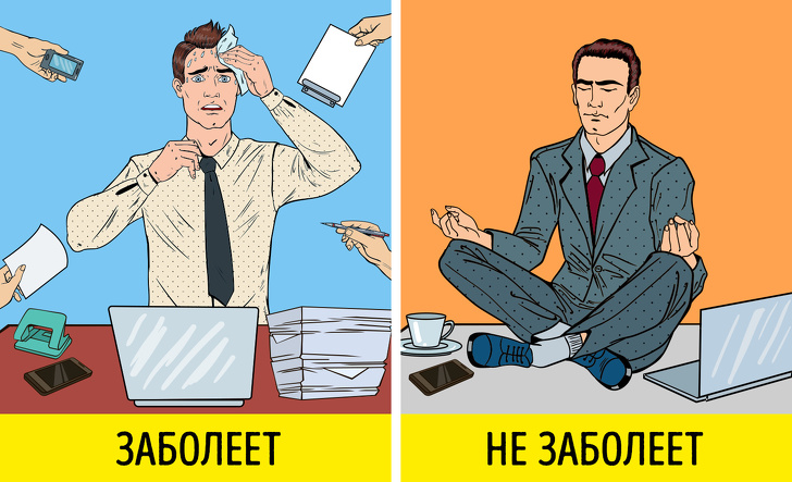 10&nbsp;уловок, которые помогут вам избежать простуды этой осенью и&nbsp;зимой