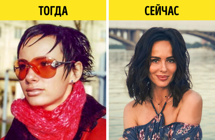 Как изменились звезды 90-х и&nbsp;2000-х, песни которых звучали из&nbsp;колонок на&nbsp;каждом перекрестке