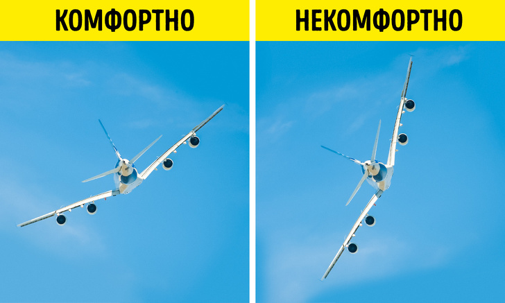 16&nbsp;вопросов, волнующих каждого, кто хоть раз летал на&nbsp;самолете