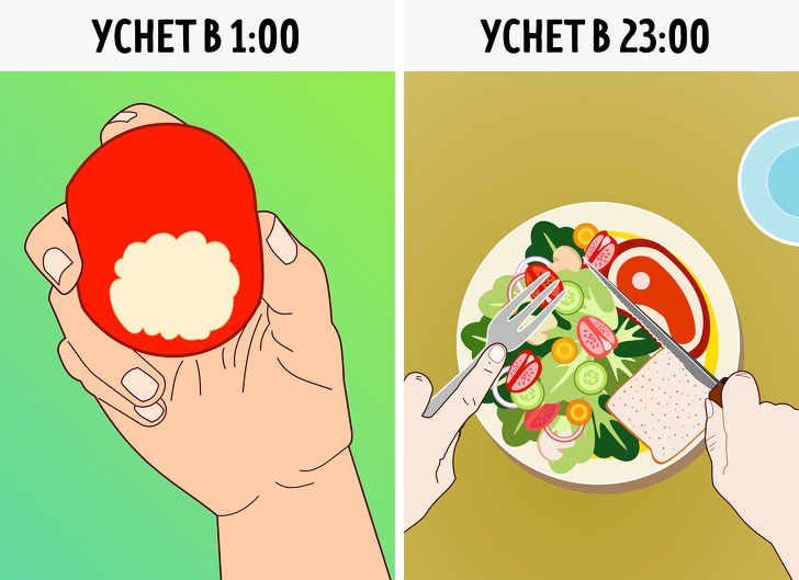 9&nbsp;действенных способов быстро уснуть, когда это действительно нужно