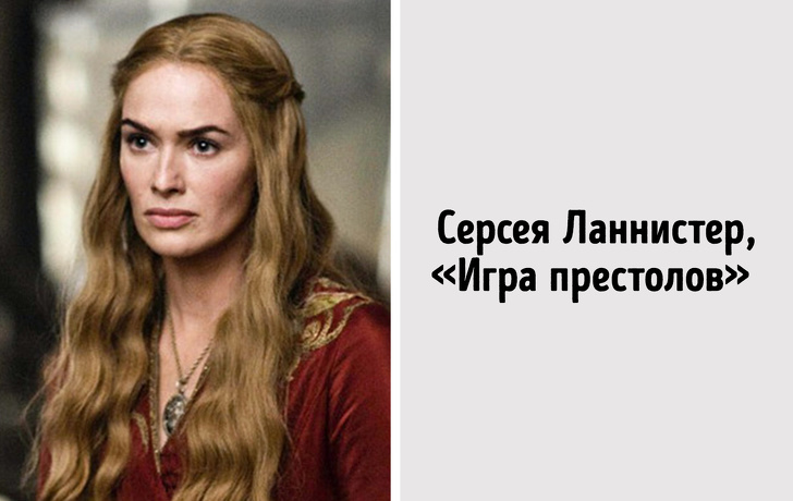 Тест для настоящих кинофанатов: Сможете&nbsp;ли вы&nbsp;угадать героев популярных сериалов всего по&nbsp;одной фразе?