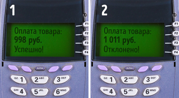 20&nbsp;простых привычек, которые защитят ваш банковский счет от&nbsp;мошенников не&nbsp;хуже ПИН-кода