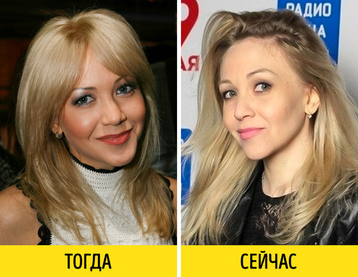 Как изменились и&nbsp;кем стали самые яркие участники &laquo;Фабрики звезд&raquo; (Гребенщикова просто не&nbsp;узнать)