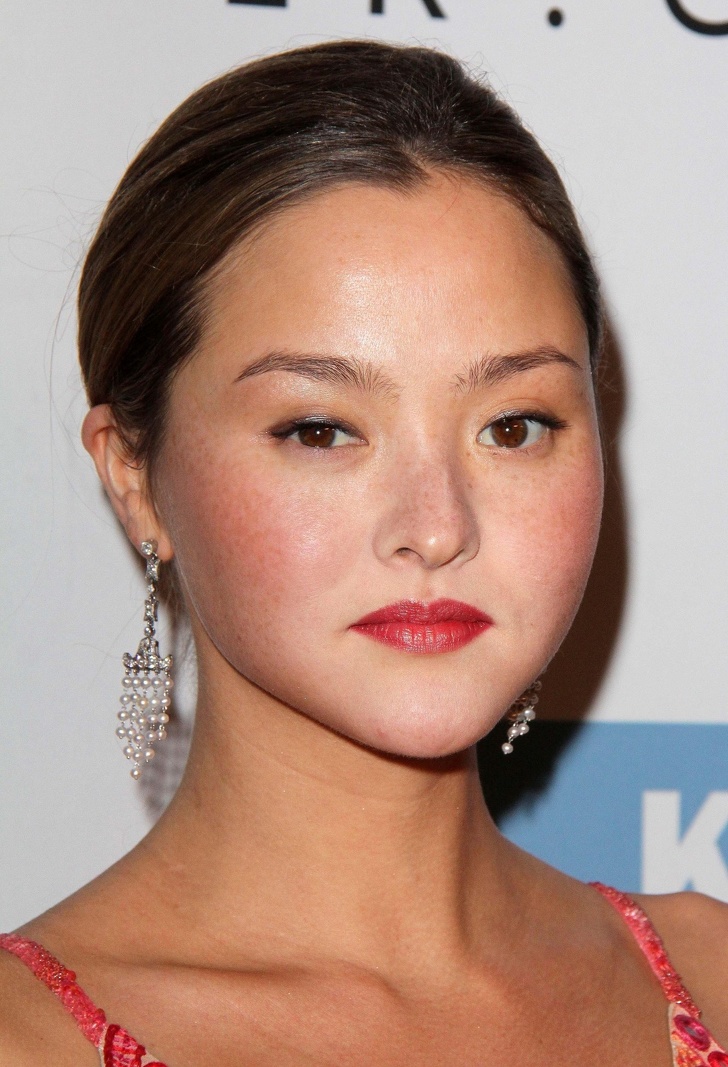 20+&nbsp;фотографий людей, в&nbsp;чьих венах течет настоящий коктейль из&nbsp;крови многих национальностей