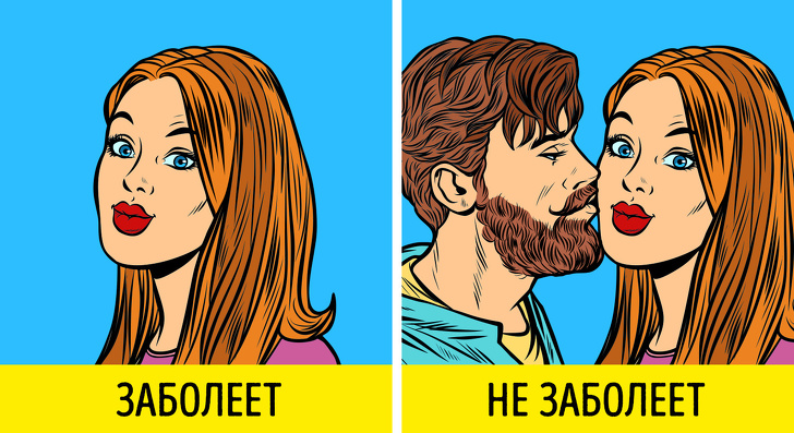 10&nbsp;уловок, которые помогут вам избежать простуды этой осенью и&nbsp;зимой