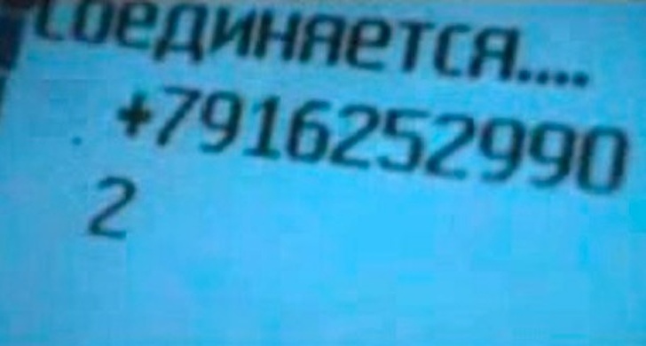Что будет, если позвонить на&nbsp;номера телефонов, которые случайно мелькают в&nbsp;кино и&nbsp;мультфильмах