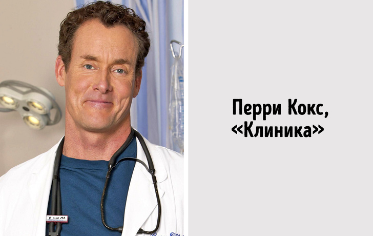 Тест для настоящих кинофанатов: Сможете&nbsp;ли вы&nbsp;угадать героев популярных сериалов всего по&nbsp;одной фразе?