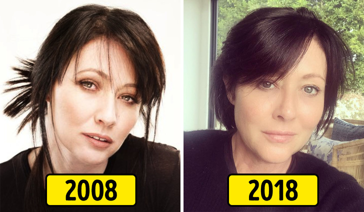 Чем сейчас занимаются 10&nbsp;наших любимых актрис 2000-х (Спойлер: с&nbsp;ума сойти, как радикально Баффи сменила профессию)