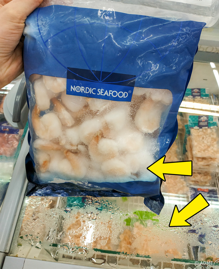 Как в&nbsp;магазине распознать рыбу, которую опасно есть