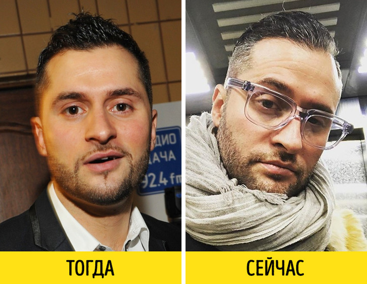 Как изменились и&nbsp;кем стали самые яркие участники &laquo;Фабрики звезд&raquo; (Гребенщикова просто не&nbsp;узнать)