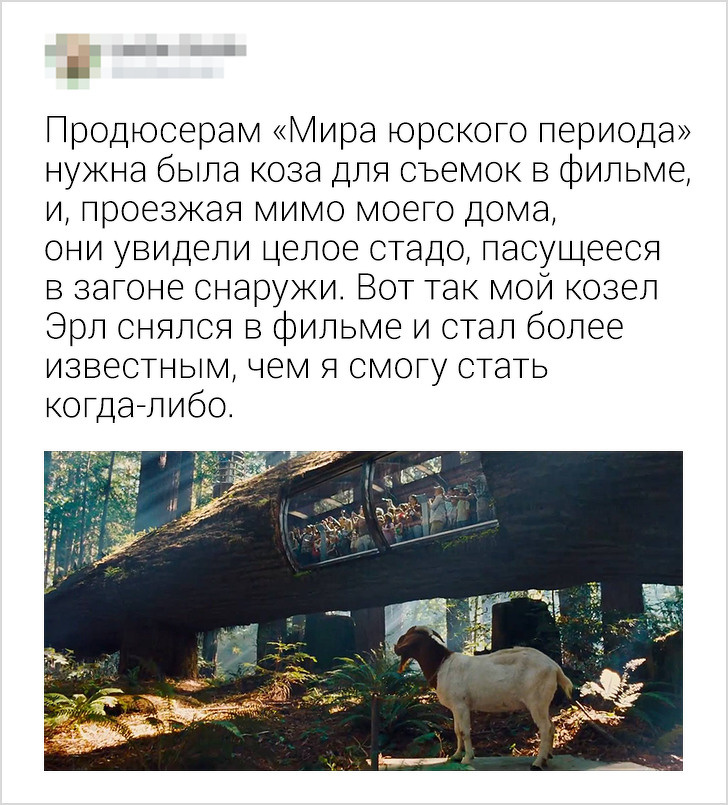 15&nbsp;случаев, которые знаменитости вспомнят с&nbsp;улыбкой, но&nbsp;вряд&nbsp;ли захотят включить в&nbsp;свои мемуары