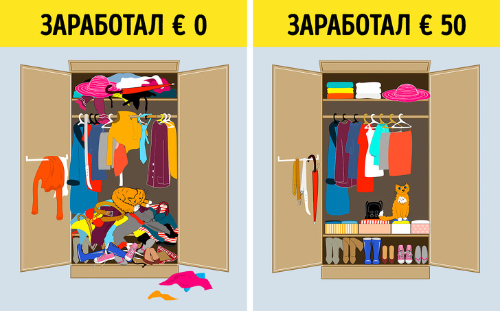 10&nbsp;вещей, которые умные люди делают в&nbsp;октябре, чтобы не&nbsp;разориться в&nbsp;Новый год