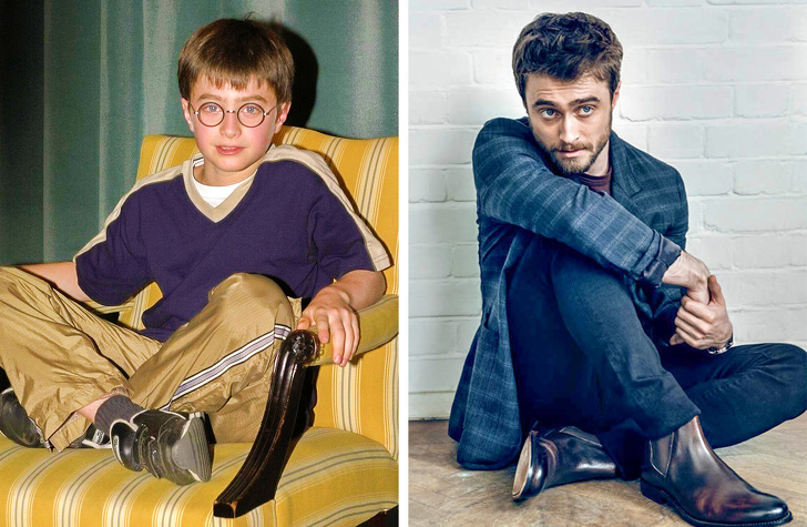 Истории знаменитостей, которые доказывают, что слава&nbsp;&mdash; нелегкое испытание для детской психики