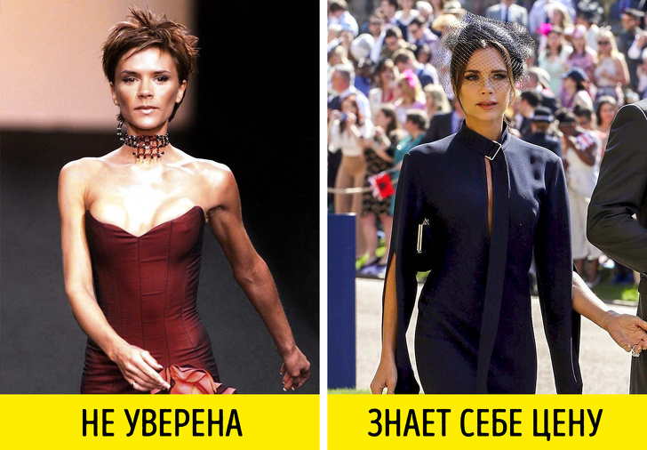 8&nbsp;признаков того, что настало время обновить гардероб