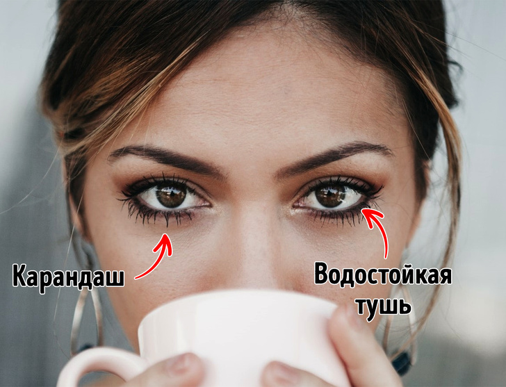 10&nbsp;ошибок в&nbsp;макияже, которые большинство из&nbsp;нас допускает зимой