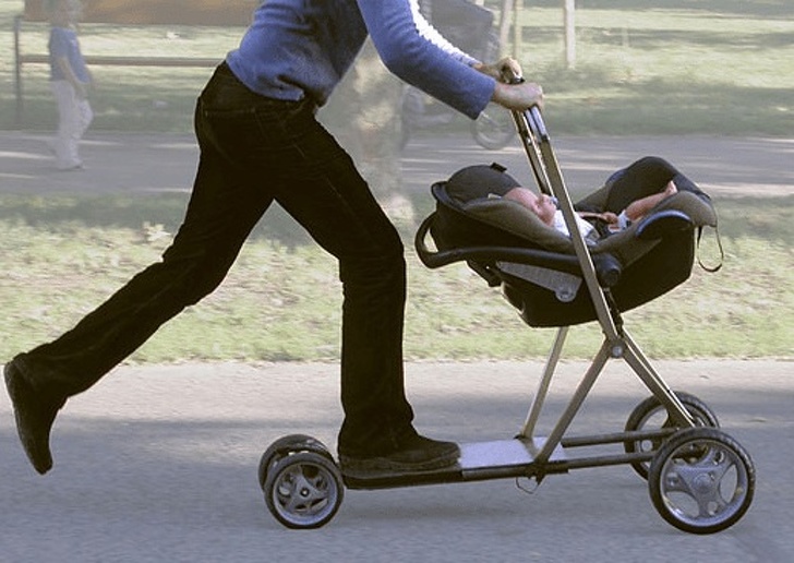 15&nbsp;родителей, которые способны решить любую проблему