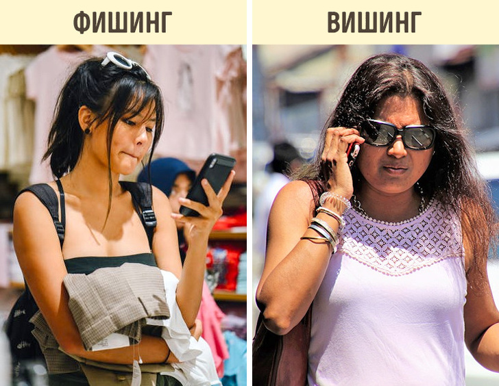 20&nbsp;простых привычек, которые защитят ваш банковский счет от&nbsp;мошенников не&nbsp;хуже ПИН-кода