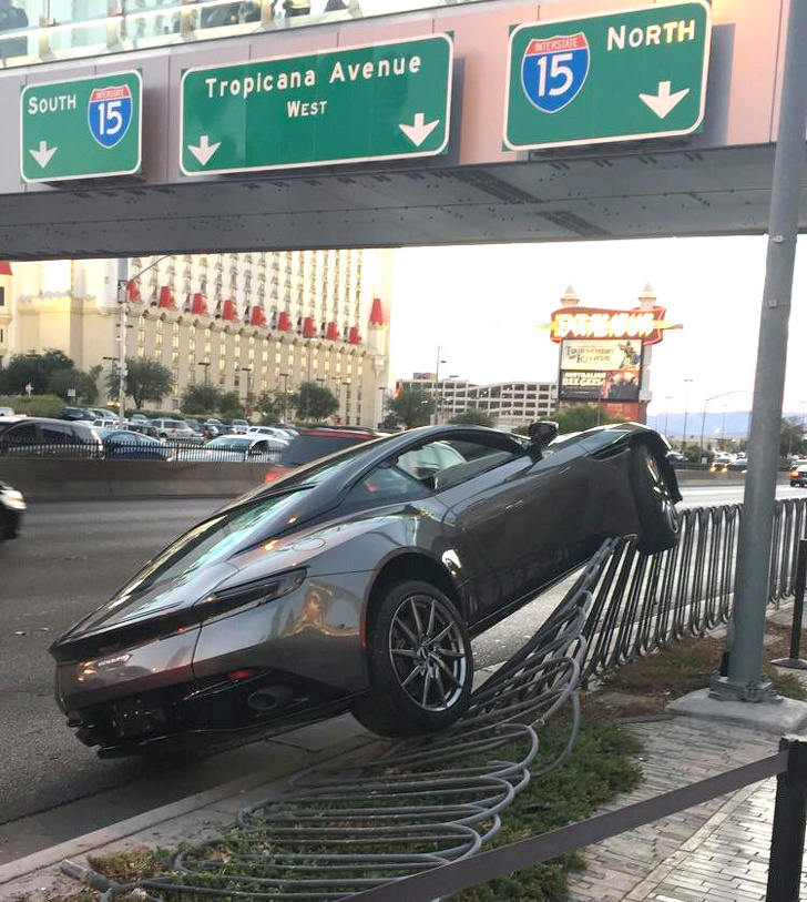 18&nbsp;доказательств того, что наша жизнь полна сюрпризов. И&nbsp;не&nbsp;всегда приятных