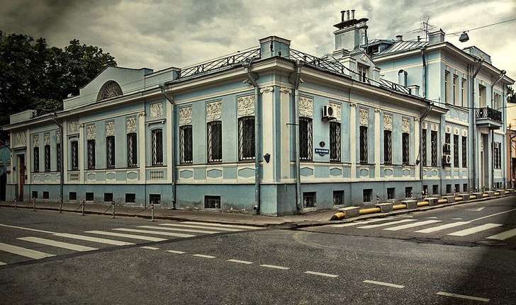 10&nbsp;загадочных и&nbsp;мистических мест в&nbsp;России, которые дадут фору даже Сайлент Хиллу