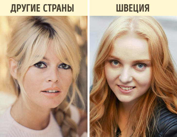 10&nbsp;странных, но&nbsp;правдивых фактов о&nbsp;Швеции (Не&nbsp;так уж&nbsp;они и&nbsp;любят фрикадельки)