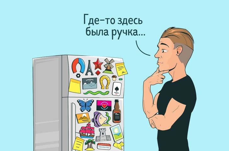 30&nbsp;вещей, которые неизбежно появляются у&nbsp;каждого к&nbsp;30&nbsp;годам