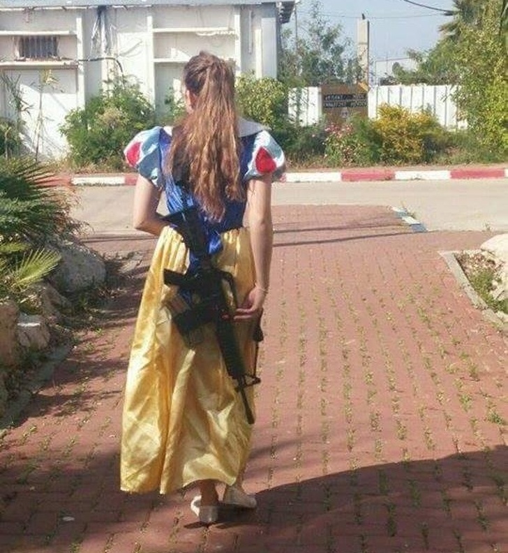 16&nbsp;доказательств того, что Израилю есть чем вас удивить
