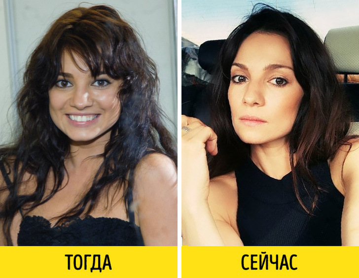 Как изменились и&nbsp;кем стали самые яркие участники &laquo;Фабрики звезд&raquo; (Гребенщикова просто не&nbsp;узнать)