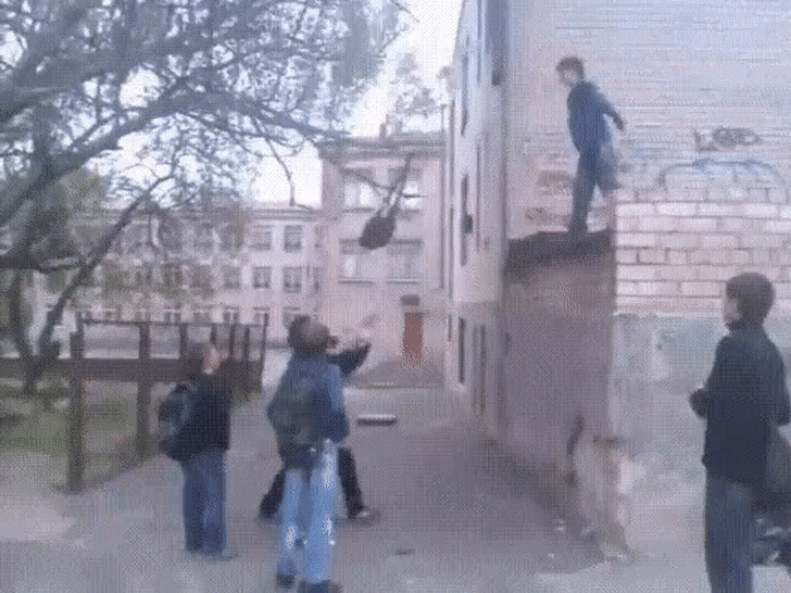 20+&nbsp;доказательств того, что родители должны обладать железными нервами и&nbsp;хорошим чувством юмора