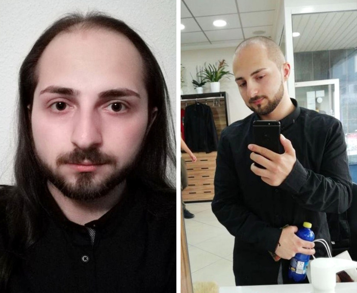 20+&nbsp;человек, которые преобразились без помощи пластических хирургов