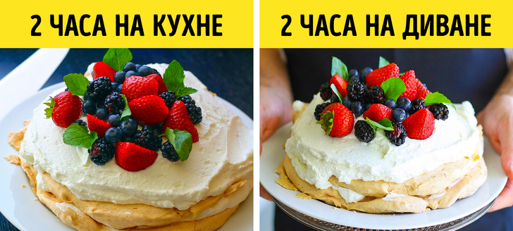 Мы собрали странные блюда будущего, которые уже практически стали реальностью
