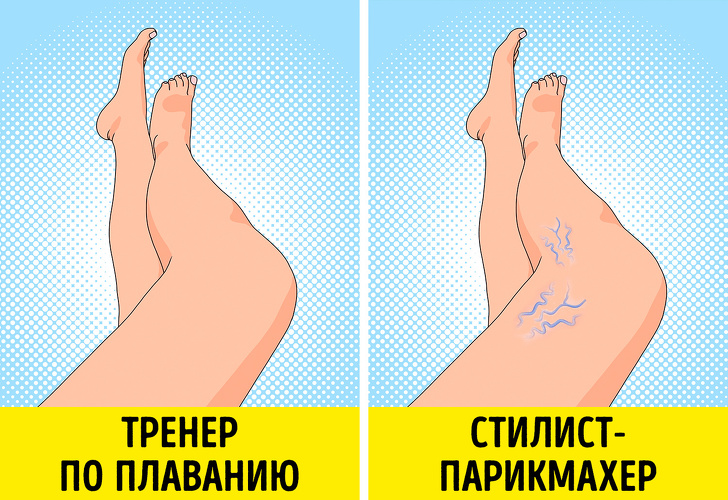 11&nbsp;фактов доказательной медицины, знание которых поможет сохранить здоровье каждой женщине (Особенно если она планирует стать мамой)