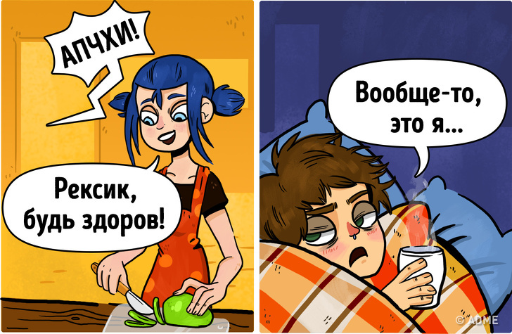 15&nbsp;вещей, которые делают все владельцы собак